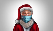 Merry KrisMask - December Update